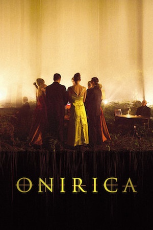 Onirica