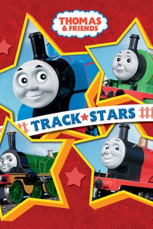 Thomas & Friends: Track Stars