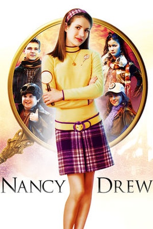 Nancy Drew