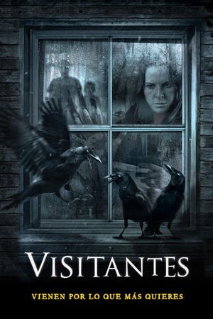 Visitantes