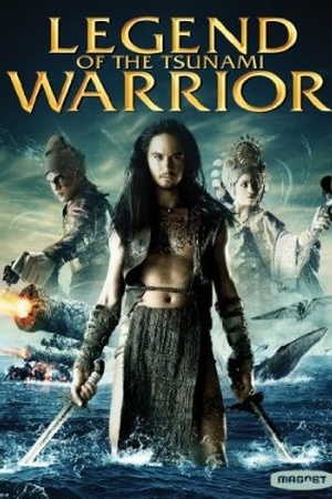 Legend of the Tsunami Warrior