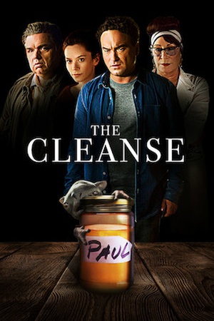 The Cleanse