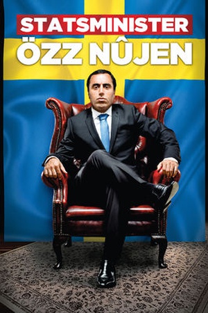 Özz Nûjen: Statsminister