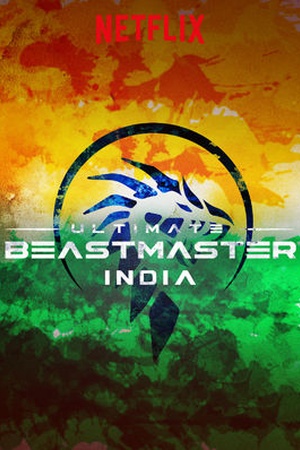 Ultimate Beastmaster India
