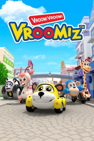 Vroomiz