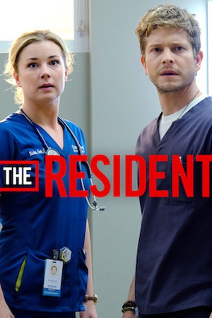 The Resident