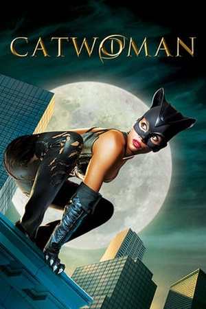 Catwoman