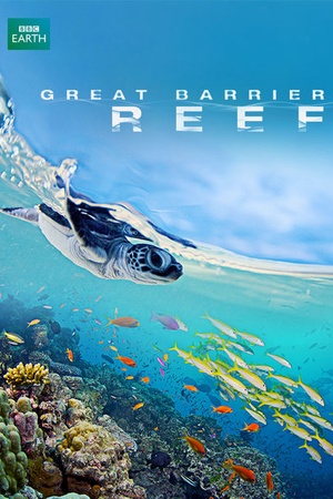 Great Barrier Reef