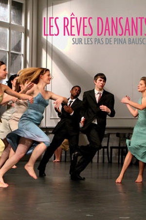 Dancing Dreams: Teenagers Perform 'Kontakthof' by Pina Bausch