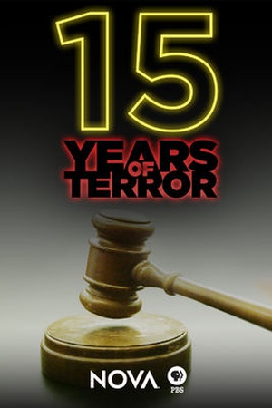 NOVA: 15 Years of Terror