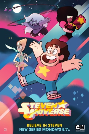 Steven Universe