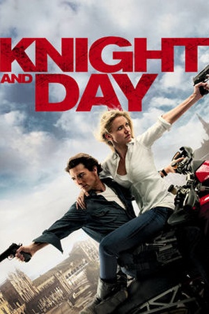 Knight and Day