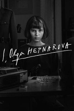 I, Olga Hepnarova