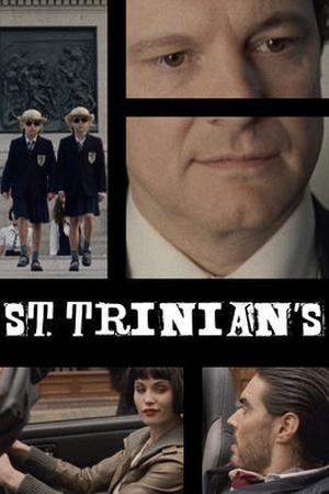 St. Trinian's