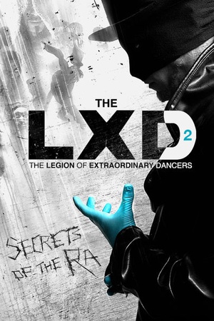 The LXD: Secrets of the Ra