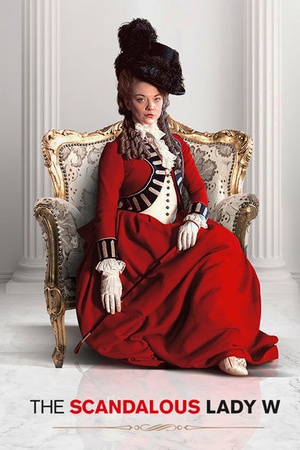 The Scandalous Lady W