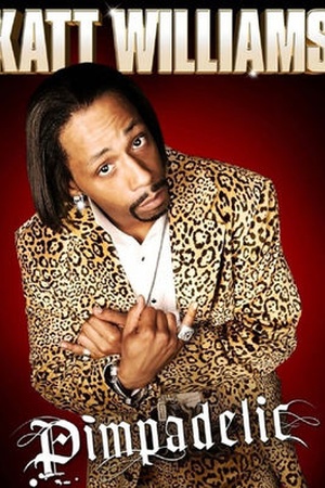 Katt Williams: Pimpadelic