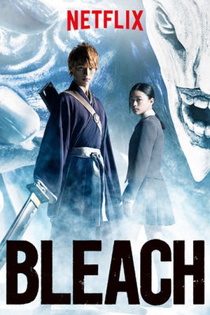 Bleach