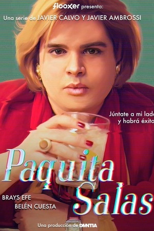 Paquita Salas