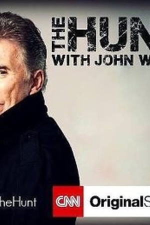 The Hunt with John Walsh