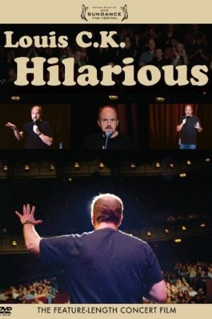 Louis C.K.: Hilarious