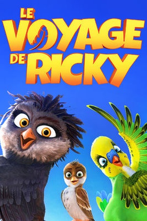 Le Voyage de Ricky