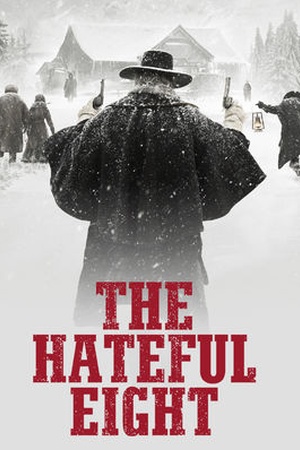 The Hateful Eight