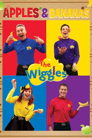 The Wiggles, Apples and Bananas