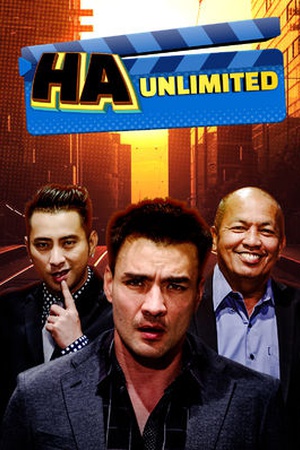 Ha Unlimited