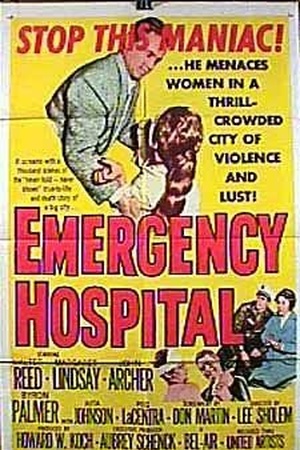 Emergency Hospital