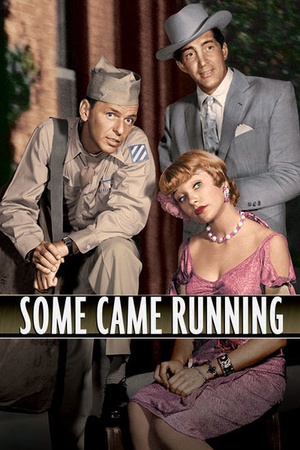 Some Came Running Some Came Running