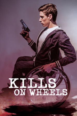 Kills on Wheels