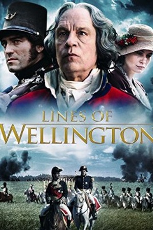 Lines of Wellington