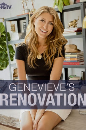 Genevieve's Renovation 