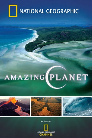 National Geographic: Amazing Planet