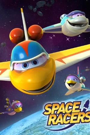 Space Racers