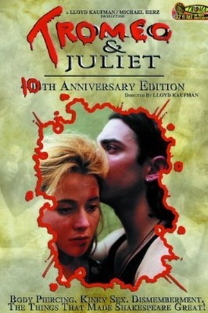 Tromeo & Juliet