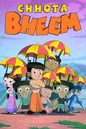 Chhota Bheem