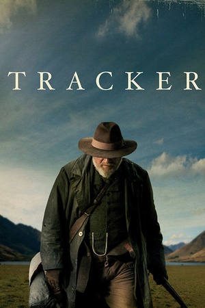 Tracker