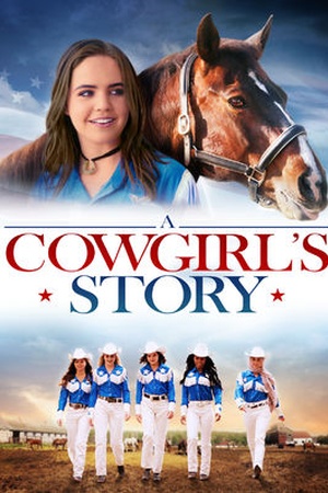 A Cowgirl's Story