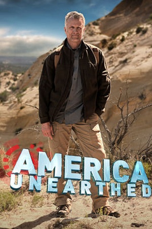 America Unearthed