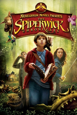 The Spiderwick Chronicles