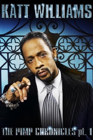 Katt Williams: The Pimp Chronicles: Pt. 1