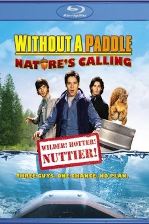 Without a Paddle: Nature's Calling