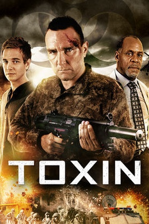 Toxin