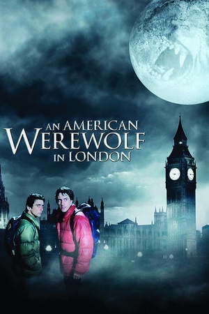 An American Werewolf in London