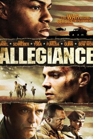 Allegiance