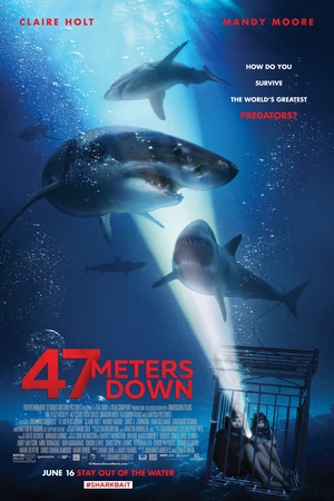 47 Meters Down