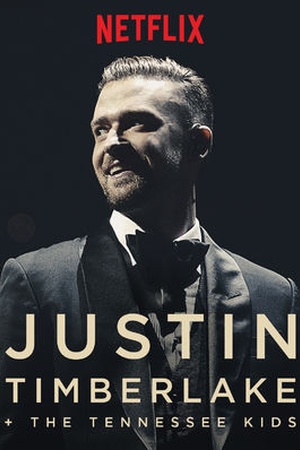 Justin Timberlake + the Tennessee Kids