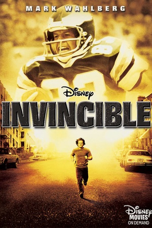 Invincible